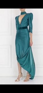 Платье Elisabetta Franchi