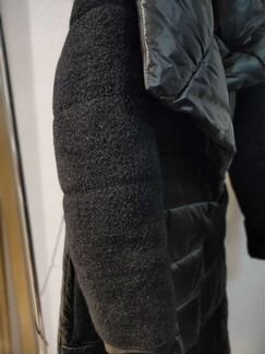 Пальто осень - еврозима