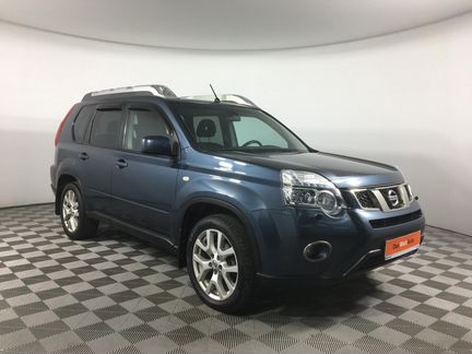 Nissan X-Trail 2.0 AT, 2012, 170 038 км
