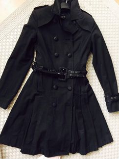 Плащ женский