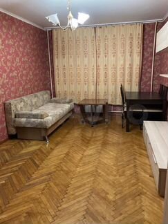 1-к квартира, 34.1 м², 1/5 эт.