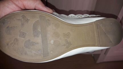 Детские туфли/ Балетки, 21см по стельке