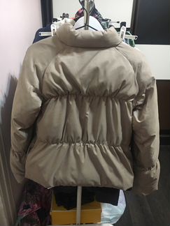 Куртка Kenzo S