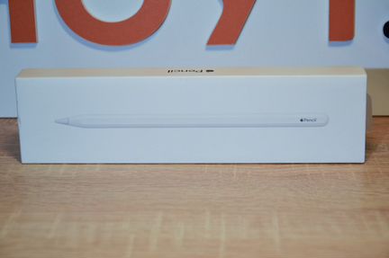 Стилус Apple Pencil (2nd Generation)