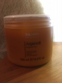 Маска для волос Kapous