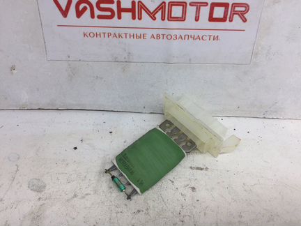 Резистор печки (отопителя) Volkswagen Passat Cc