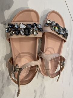 Босоножки Florens