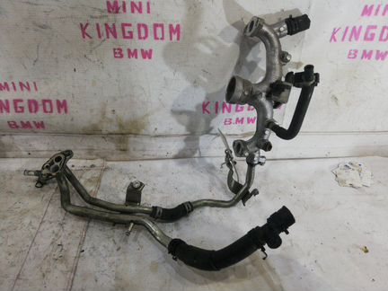 Патрубок Infiniti G35 V36 VQ35HR