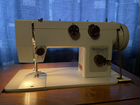 Швейная машина «Чайка-143» объявление продам