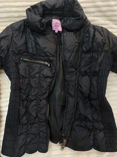 Куртка-пуховик, женский