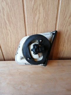 Фонарь левый в крышку багажника Джетта5 2006-2010