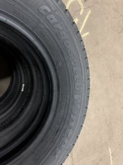 Tigar CargoSpeedWinter 205/75 R16C 110/108R