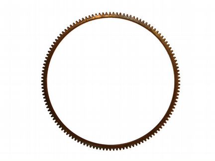 Венец маховика фотон-1049А 1069,1099 (126 зуб)