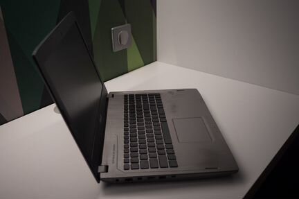 Игровой ноутбук asus GL502VSK i7/16GB/GTX 1070 8GB