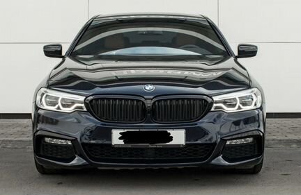 В Разборе запчасти BMW бмв G30 Г30