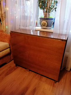 Стол книжка СССР