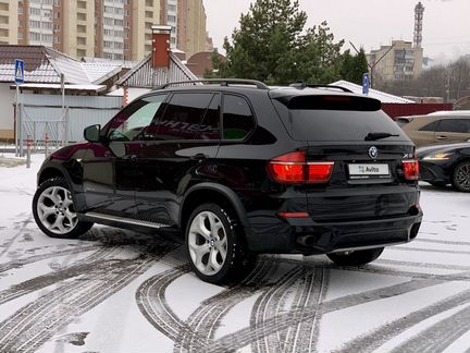 BMW X5 3.0 AT, 2011, 220 000 км