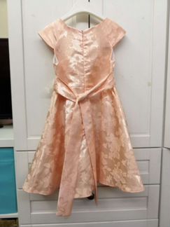 Платье 4-5лет