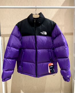 Пуховик The North Face 1996 Nuptse Purple