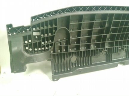 Защита двигателя передняя нижняя Suzuki Grand