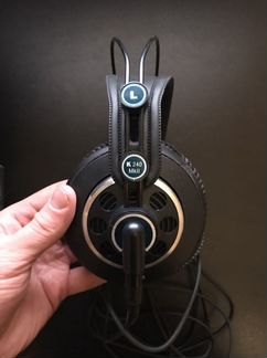 Наушники AKG K 240 MK II