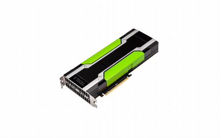PNY nVidia Tesla K80 и QSP-ghicx16