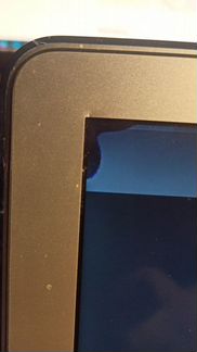 Macbook air 11 air 2014 - дефект экрана