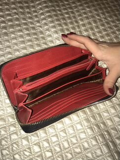 Кошелёк Love Moschino