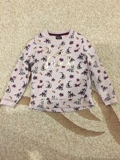 Кофта для девочек 104