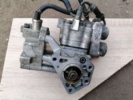 Тнвд GDI на 6G72 Mitsubishi