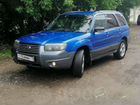 Subaru Forester 2.0 AT, 2003, 291 000 км