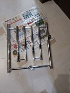 Полотенцесушитель