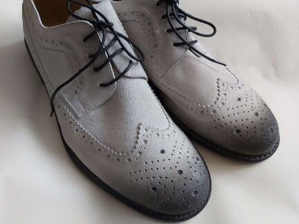 Туфли полуботинки Antony Morato размер 42