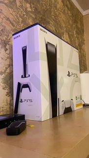 Sony playstation 5