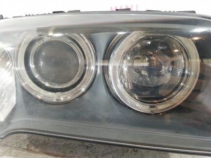 Фара передняя правая Bmw X3 E83LCI N52 2006