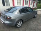 Mazda 3 1.6 МТ, 2005, 280 000 км объявление продам
