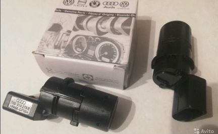 Audi A6 A8 S6 S8 датчик парковки парктроник