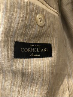 Пиджак лен - Corneliani