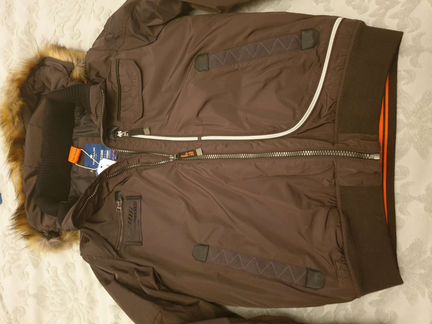 Куртка tom tailor L-XL