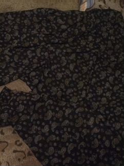 Отрез ткани