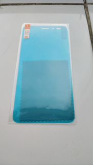 Плёнка на Xiaomi Mi A1
