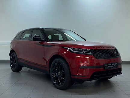 Land Rover Range Rover Velar 2.0 AT, 2020