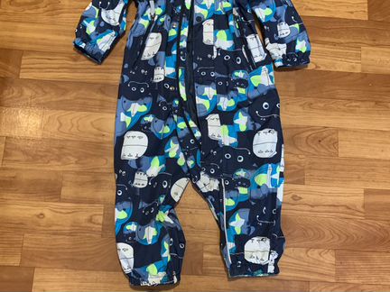 Комбинезон Reima на холодное лето