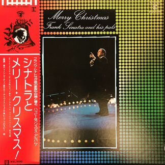 Frank Sinatra Merry Christmas