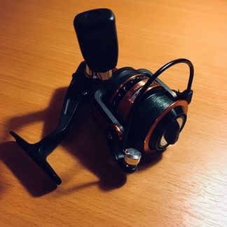 Катушка Kutbert JM 2000