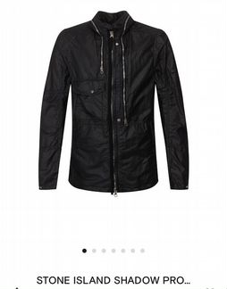 Stone island shadow project opak