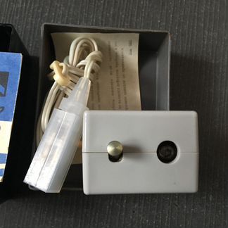 Ионатор лк-27 (осеребритель воды) б/у