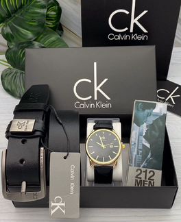 Комплект подарочный ск