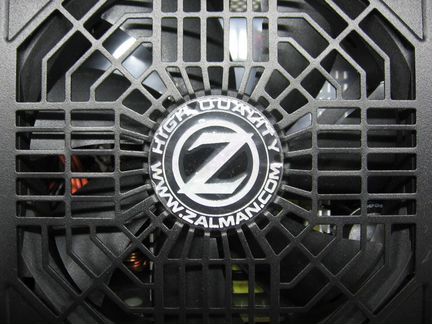 Блок питания 700W модульный новый