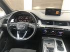 Audi Q7 3.0 AT, 2015, 164 400 км объявление продам